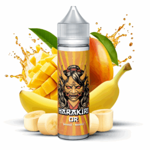 OR - HARAKIRI