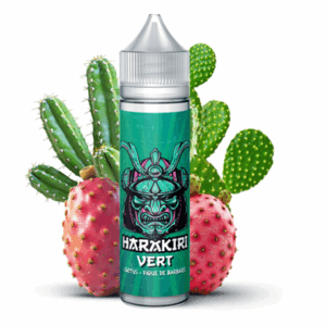 VERT - HARAKIRI