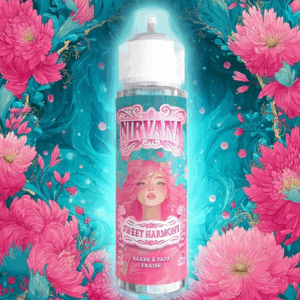 SWEET HARMONY - NIRVANA