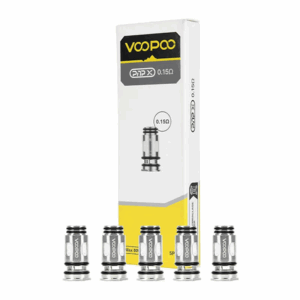 RÉSISTANCES PNP-X - VOOPOO