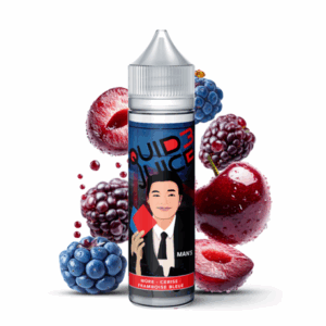 MAN'S - SQUID3 JUICE