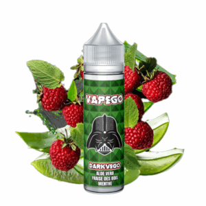 DARKVEGO - VAPEGO