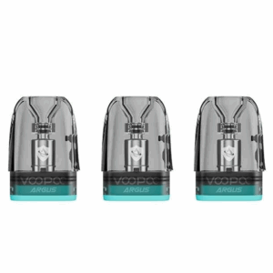 CARTOUCHE ARGUS V2 3ML - VOOPOO