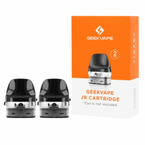 CARTOUCHE VIDE JR 5ML - GEEKVAPE