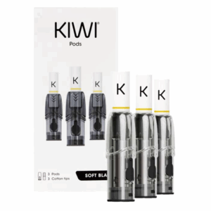 CARTOUCHE KIWI 1.7ML - KIWI VAPOR