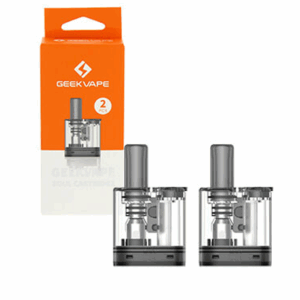 CARTOUCHE SOUL 4ML - GEEKVAPE