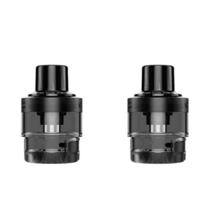 CARTOUCHE VIDE PNP POD II 5ML - VOOPOO