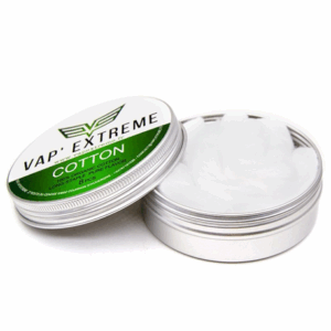 COTON - VAP'EXTREME