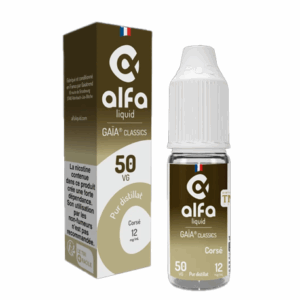 PUR DISTILLAT BLOND CORSE - ALFALIQUID