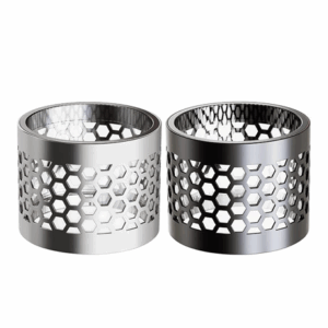 PYREX NAUTILUS 3S HONEY COMB - ASPIRE